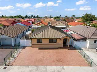 4th Addn To Robles Garden, Hialeah, FL 33016