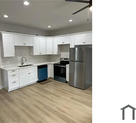 3404 Jackson Ave #1 — Photo 4
