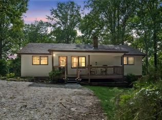 3324 Brockton Rd, Jefferson, GA 30549