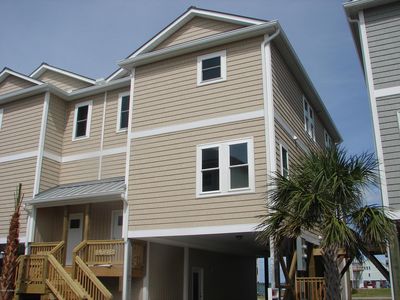 964b Tower Court Lot 6d, Topsail Beach, NC, 28445