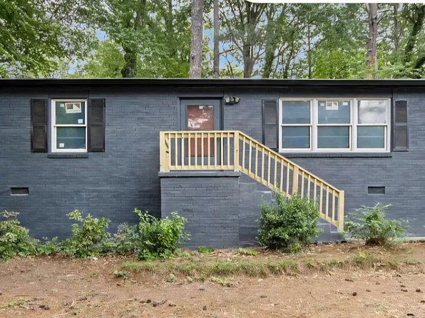 2952 Diana Dr SW, Atlanta, GA 30315