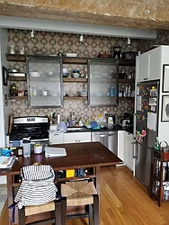 Rented by Wyckoff Heights Realty Inc.