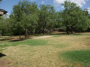 3567 Hunters Glen Rd, Abilene, TX 79605