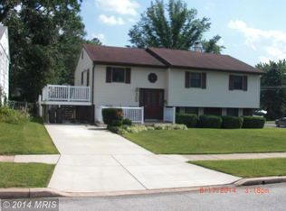 301 Academy Ave, Reisterstown, MD 21136