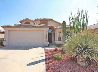 6519 W Saddlehorn Rd, Phoenix, AZ 85083