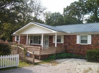 29753 State Route 108, Gruetli Laager, TN 37339