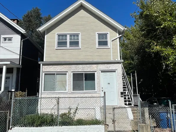 163 Saltonstall Avenue, New Haven, CT 06513