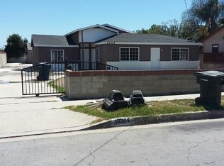 15304 Ryon Ave, Bellflower, CA 90706