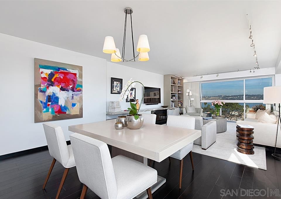 1st image of 939 Coast Blvd Unit 14H