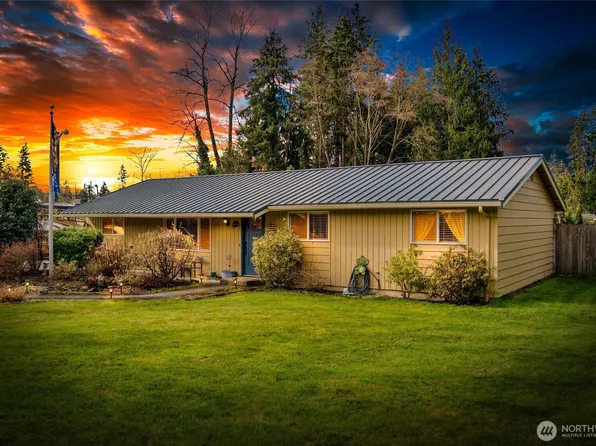 22416 123rd Avenue NE, Arlington, WA 98223