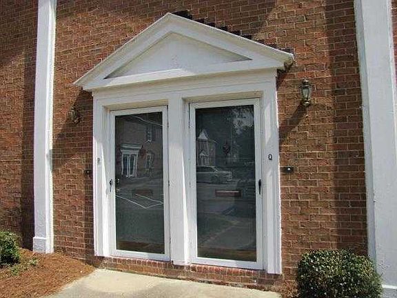 Williamsburg Units QRq