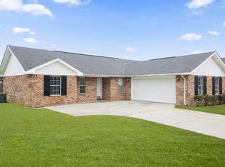 13985 Maddie Cir #D, Diberville, MS 39540