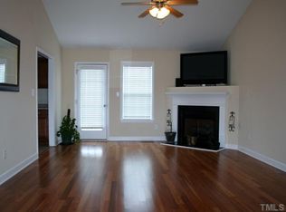 183 Dan Ln, Angier, NC 27501