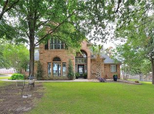 115 Saddle Club Rd, Weatherford, TX 76088