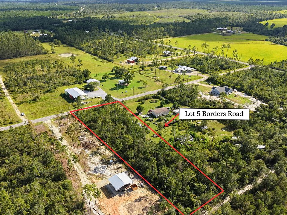 1st image of 5 Borders Rd