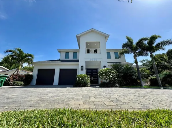 3910 W Azeele St, Tampa, FL 33609