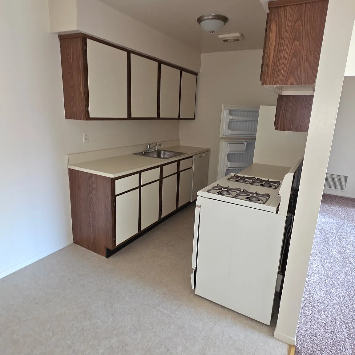 1 bed, $1,900 — Photo 3