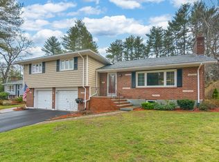 18 Morton Cir, Canton, MA 02021