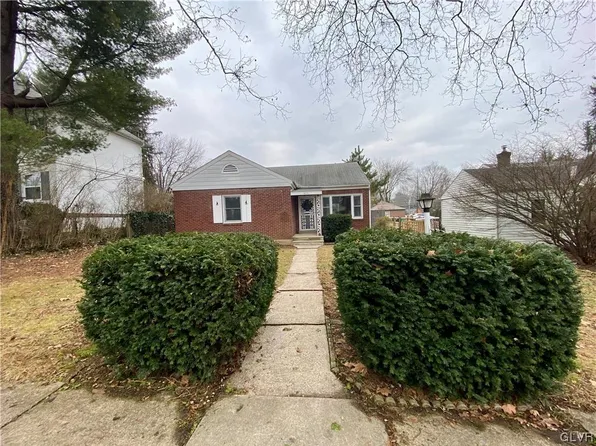 923 N 27th St, Allentown, PA 18104