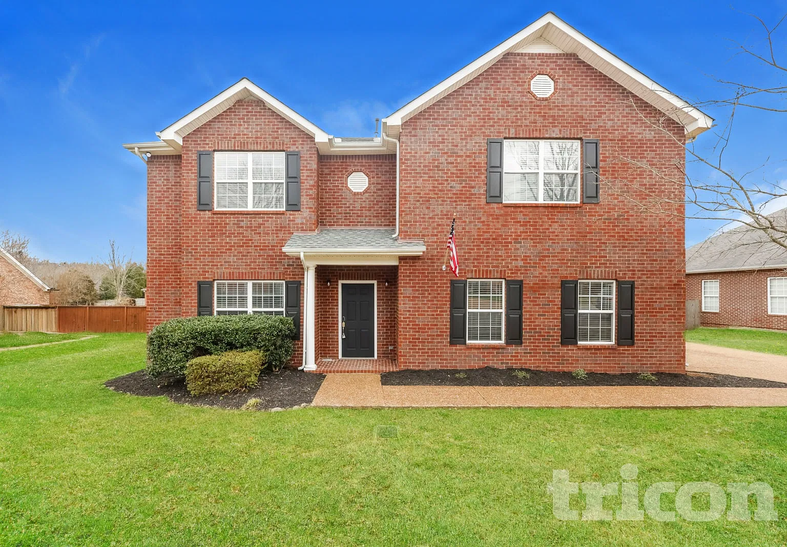 3130 Friars Bridge Pass Franklin TN — Photo 1