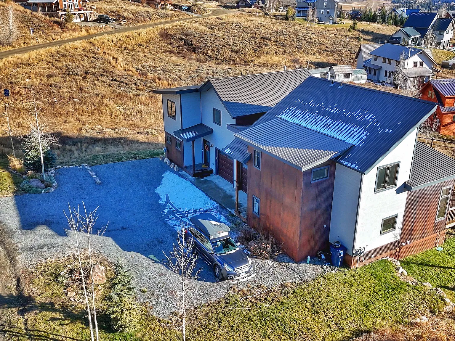 34 Huckeby Way — Photo 1