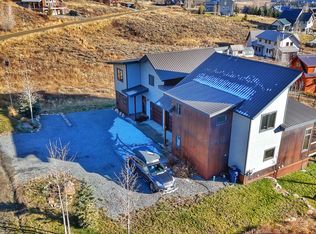 34 Huckeby Way, Crested Butte, CO 81224