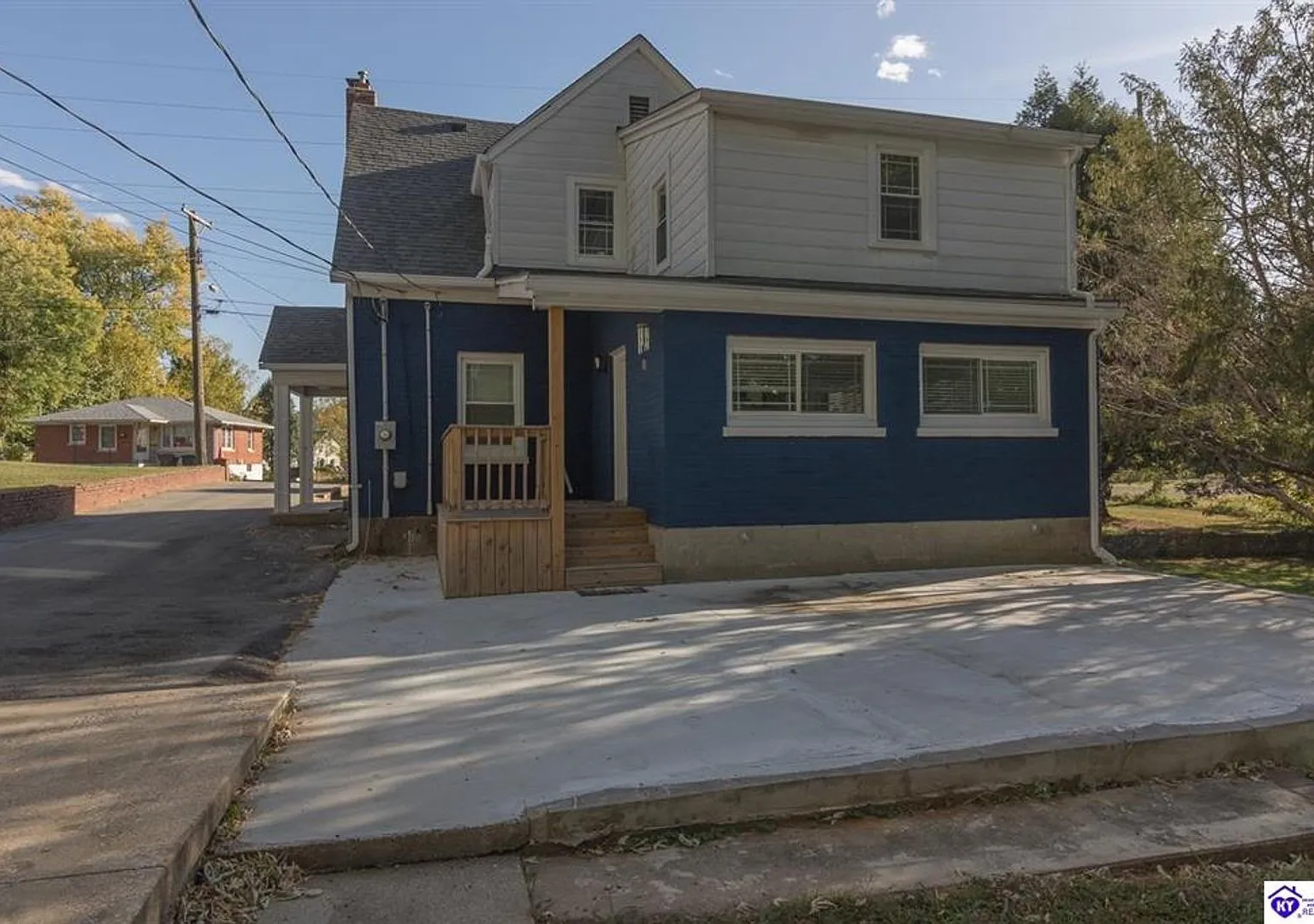 307 Central Avenue — Photo 3