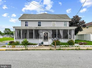 9 Knox St, Frankford, DE 19945