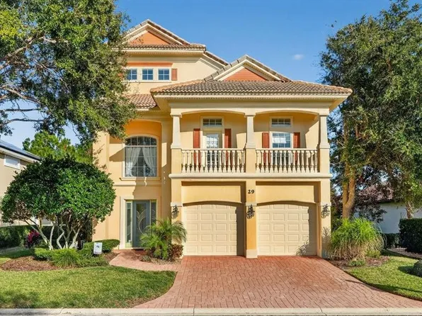 29 OAK VIEW CIRCLE E, PALM COAST, FL 32137