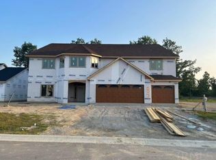 8082 Haven Blvd, Fort Wayne, IN 46804