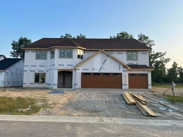 8082 Haven Blvd, Fort Wayne, IN 46804