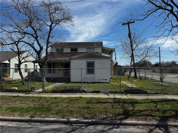 2446 Prescott Street, Corpus Christi, TX 78404