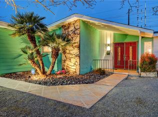 3220 Pawnee Dr, Las Vegas, NV 89169