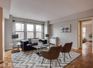 2500 Q St NW APT 301, Washington, DC 20007
