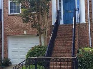 306 Mony Stone Ct SE #14, Smyrna, GA 30082