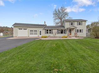 9719 Ethel Rd, Brewerton, NY 13029