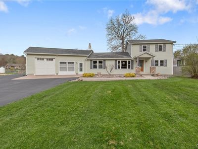 9719 Ethel Rd, Brewerton, NY, 13029