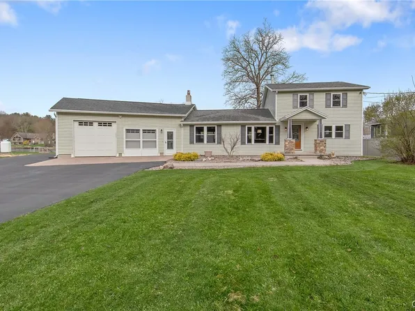 9719 Ethel Rd, Brewerton, NY 13029