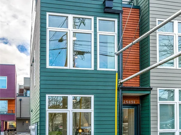 2505 E E Union Street, Seattle, WA 98122