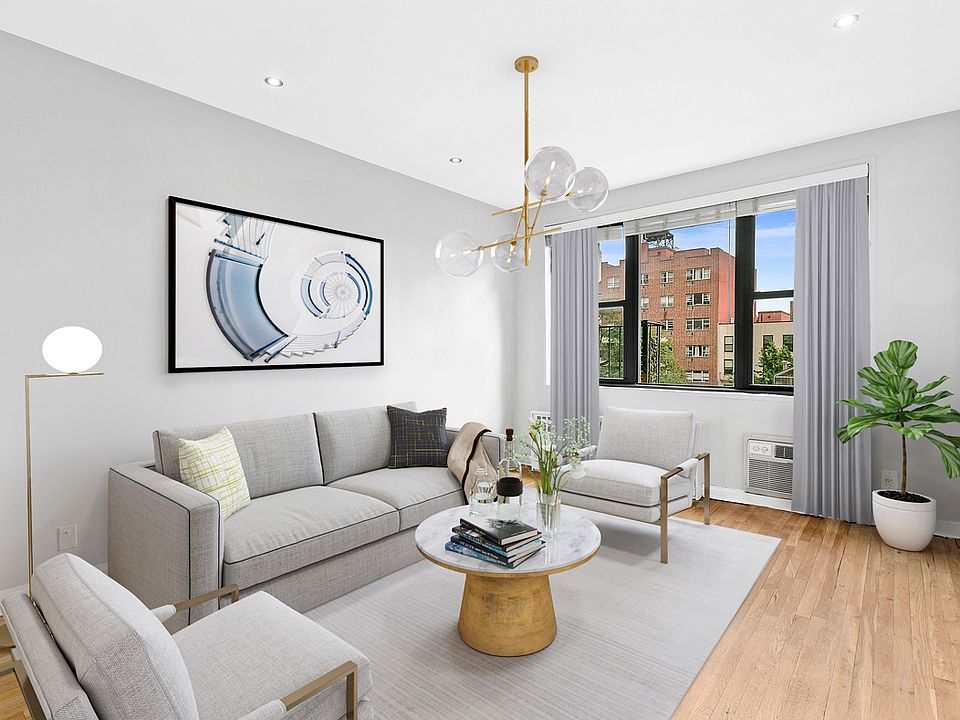 1st image of 444 E 87th St APT 6D