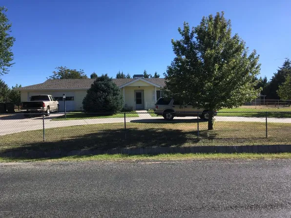 627 Butterfield Rd, Chino Valley, AZ 86323