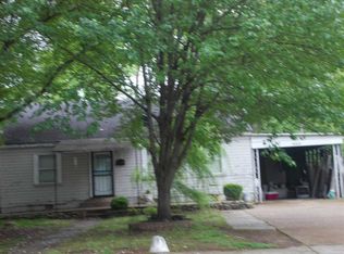 3929 S Kingsbury Rd LOT 42, Memphis, TN 38122