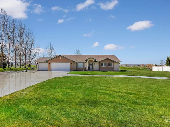 3527 E 3195 N, Kimberly, ID 83341