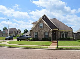 8773 Stony Glen Dr, Bartlett, TN 38133