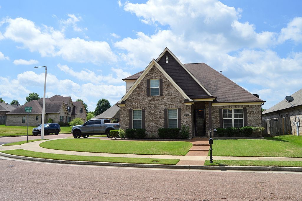 8773 Stony Glen Dr - Property Image
