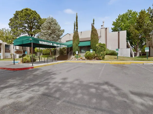 1601 Pennsylvania St NE #Z17, Albuquerque, NM 87110