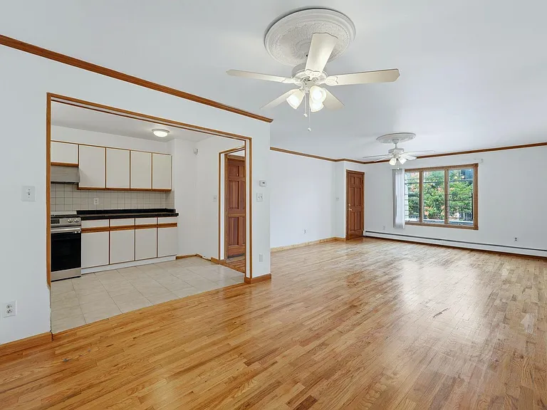 443 Palisade Ave #1 — Photo 3