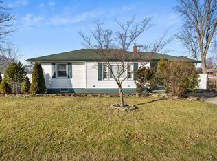 23831 Donald Ave, East Detroit, MI 48021