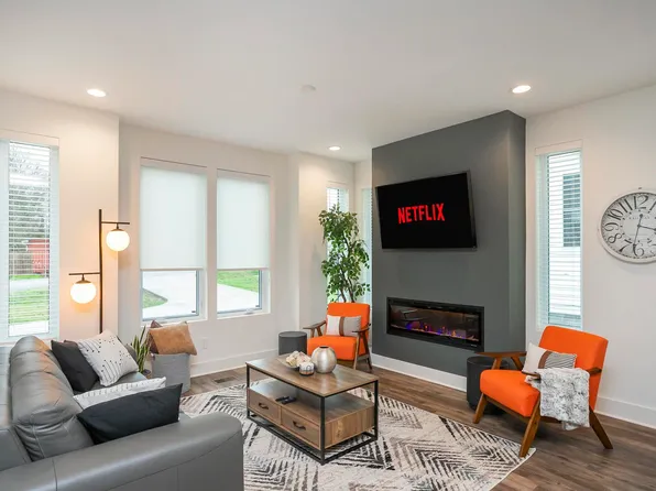 309 Urban Pl, Nashville, TN 37206