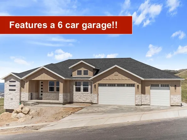 2275 E Meadowlark Ln, Logan, UT 84341